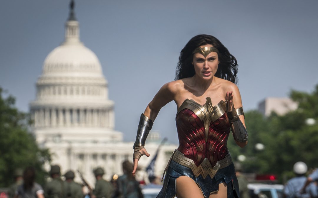 ‘Wonder Woman 1984,’ ‘In The Heights’ postponed due to virus