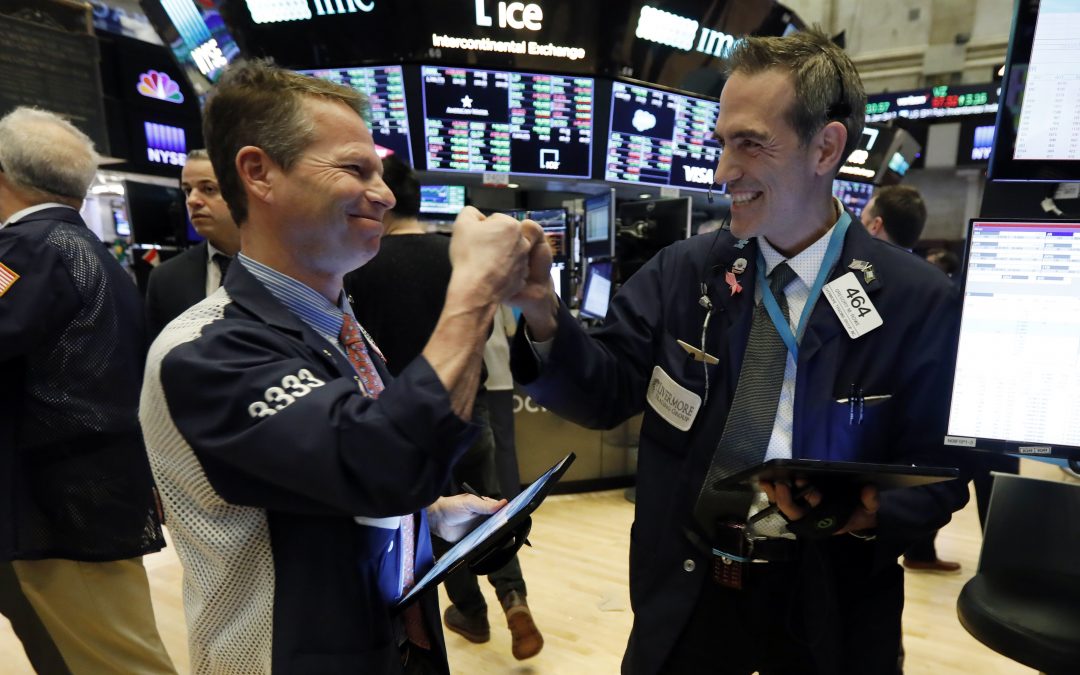 Asian shares rise on hopes central banks may act on outbreak