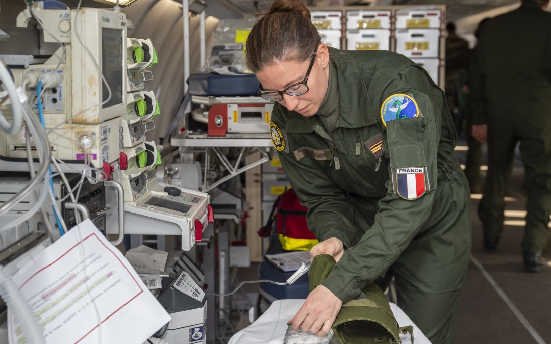 The Latest: NYSE to temporarily close its trading floor