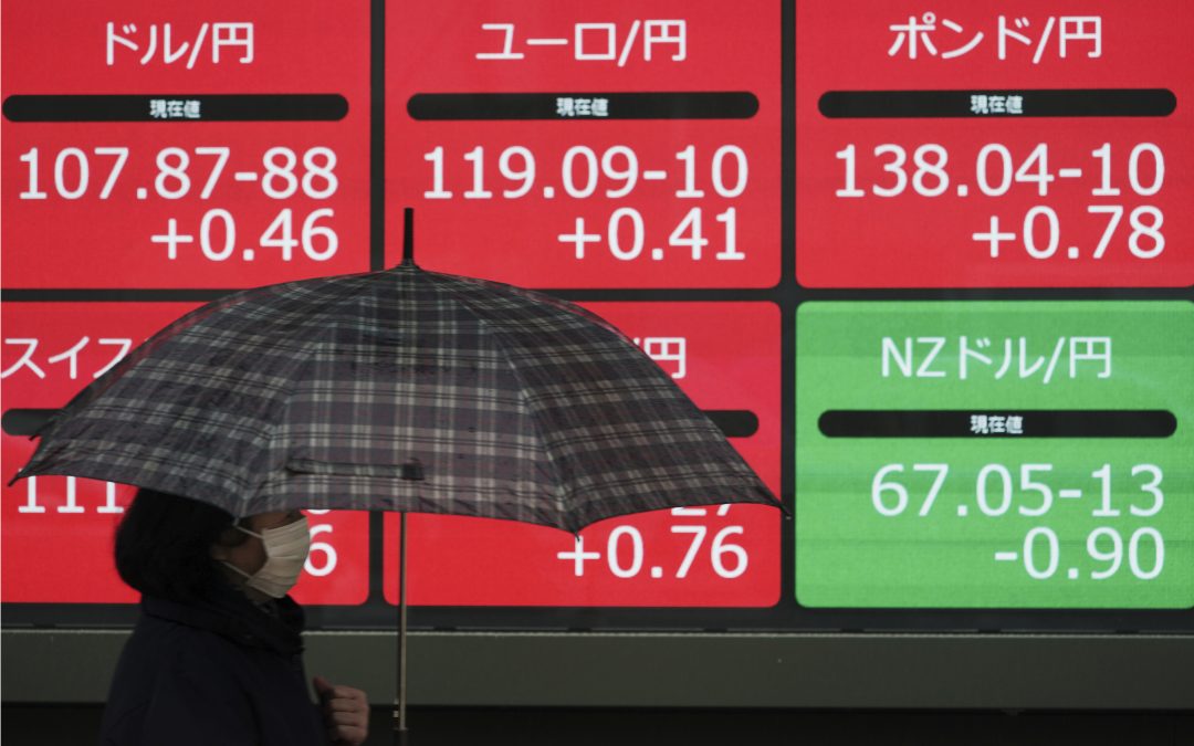 Market mood turns sour over virus after temporary relief