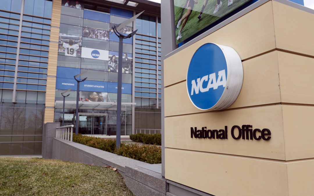Pandemic fallout: NCAA slashes distribution by $375 million