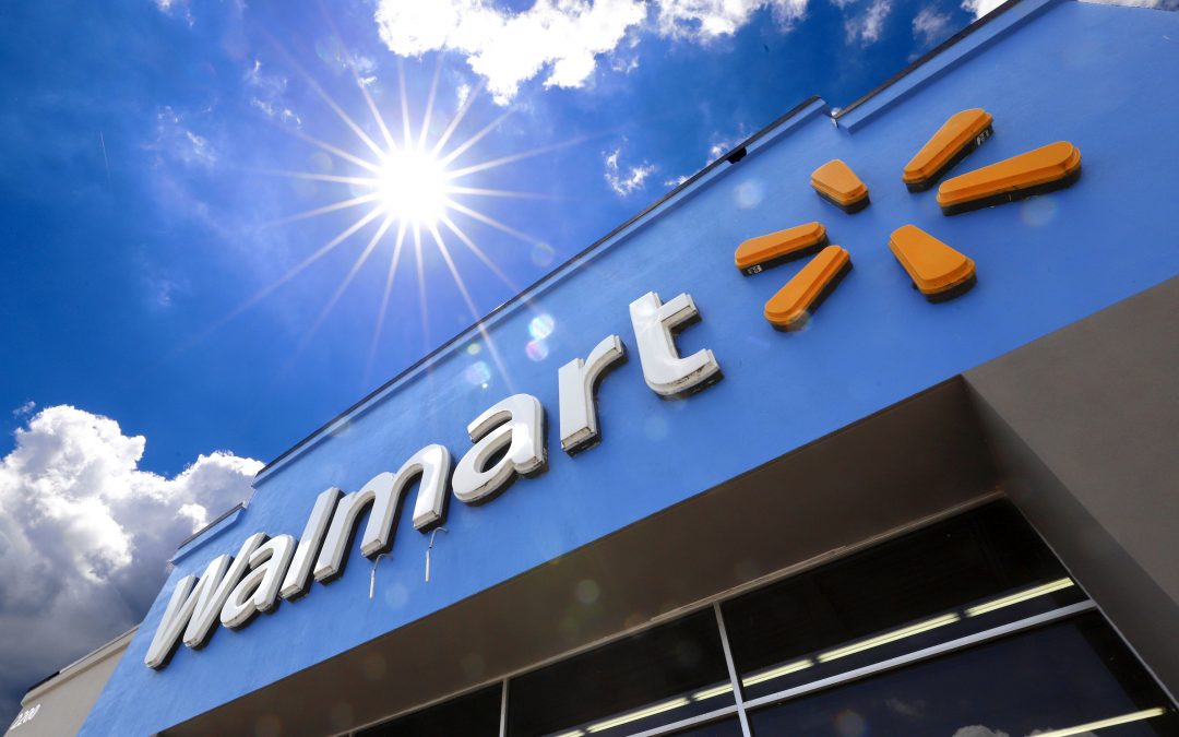 Business Fallout: Walmart limits hours, airlines cut flying