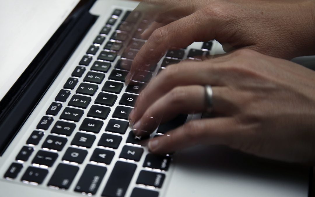 U.S. internet well-equipped to handle work from home surge