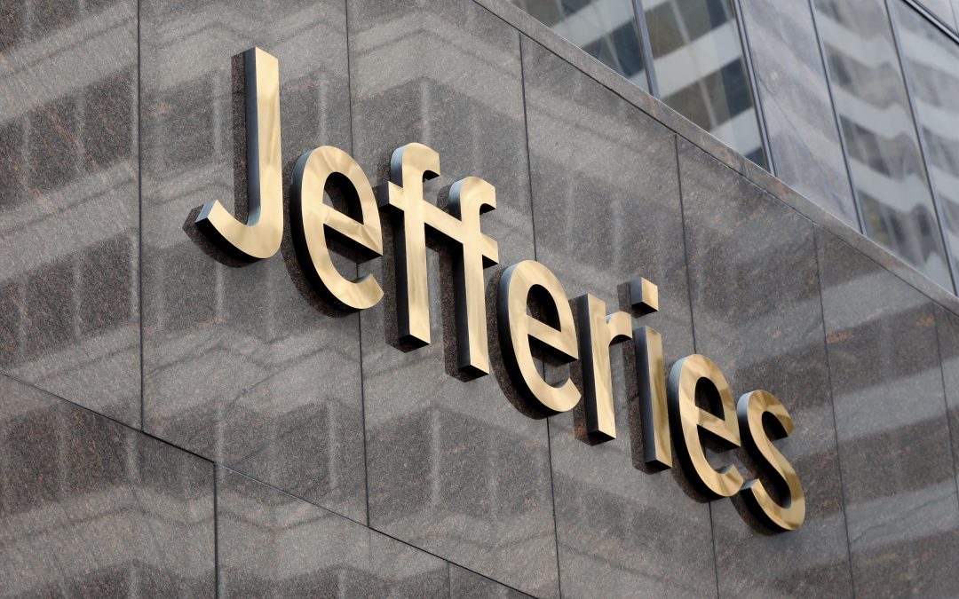 Wall Street executive dies from coronavirus complications