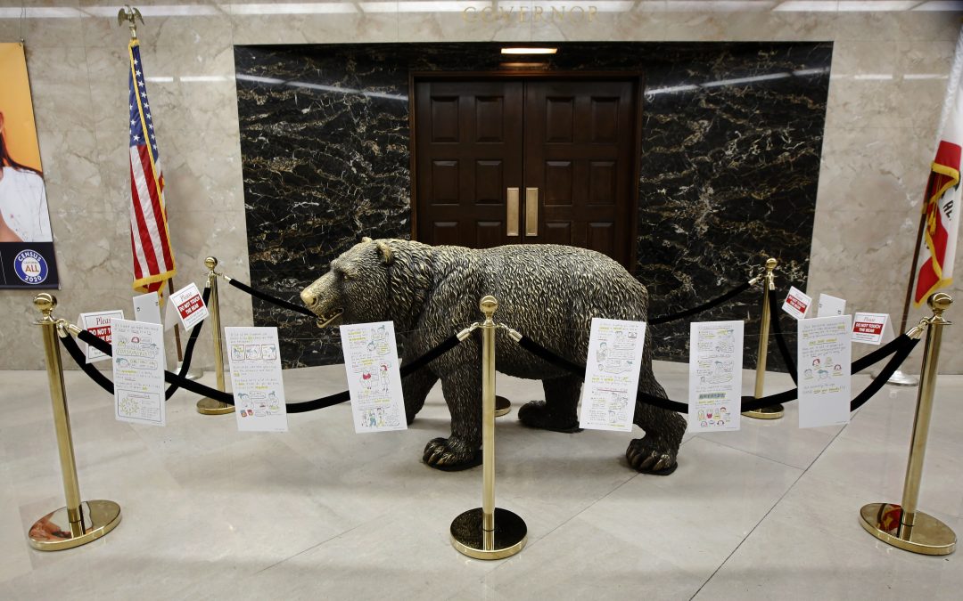 A look at what happens when stocks enter a bear market