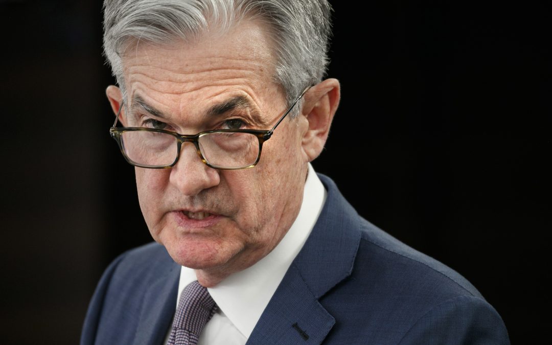 Fed launches second lending program to ease credit flows
