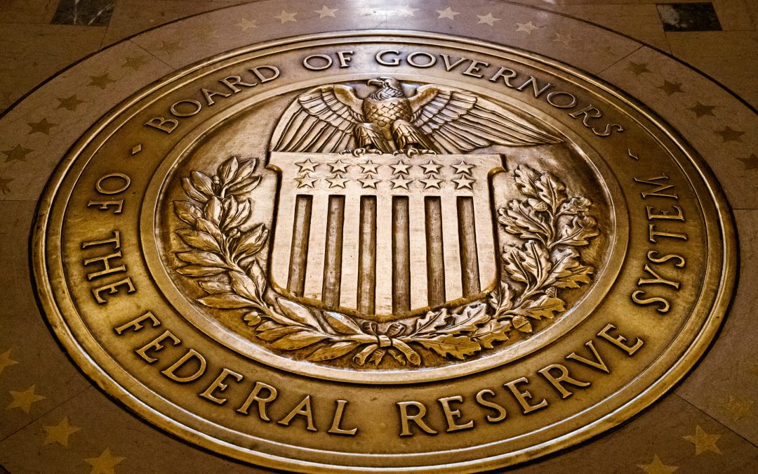 Fed ramps up lending, bond buying to calm financial markets