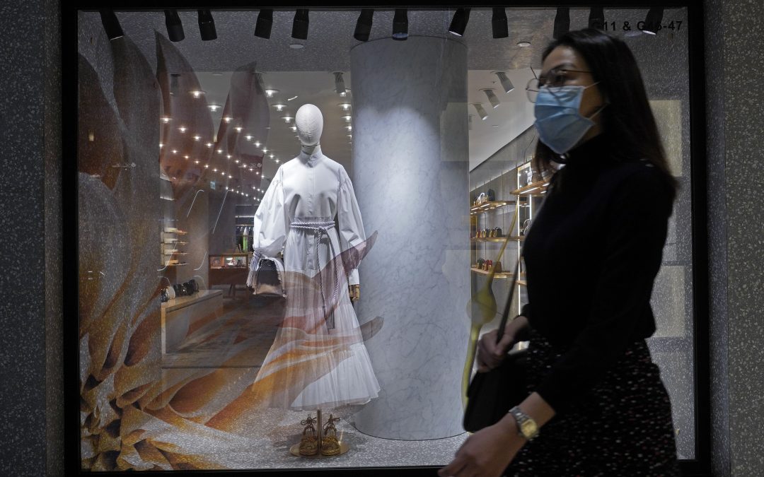 World Bank sees outbreak taking a big toll on Asia’s economy