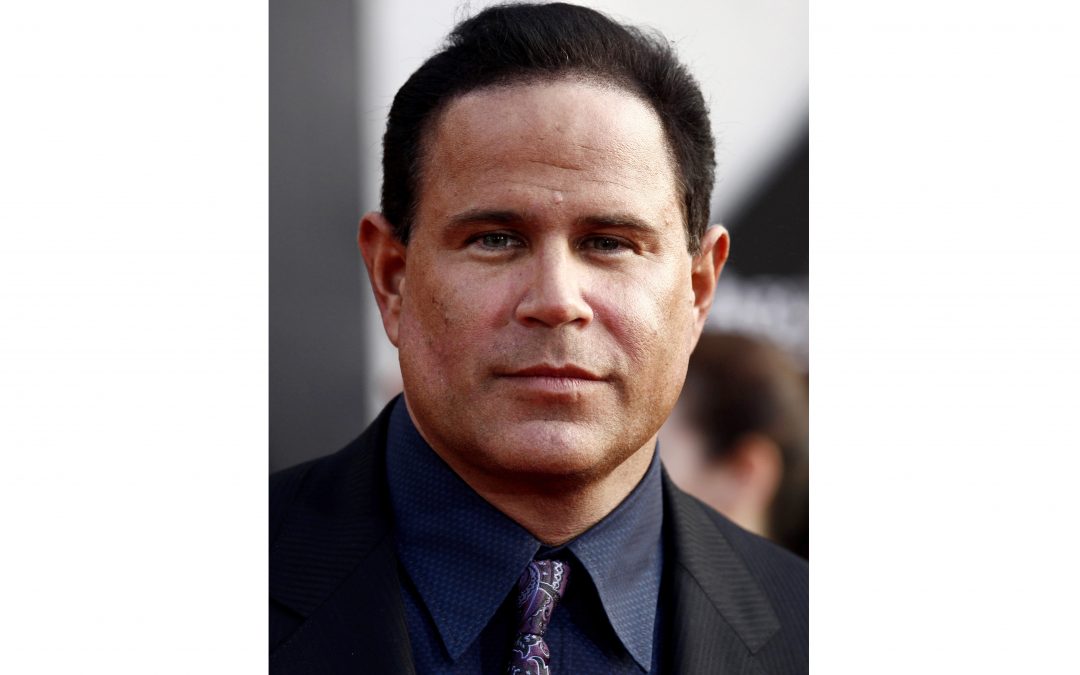 California man arrested in tout for coronavirus ‘cure’