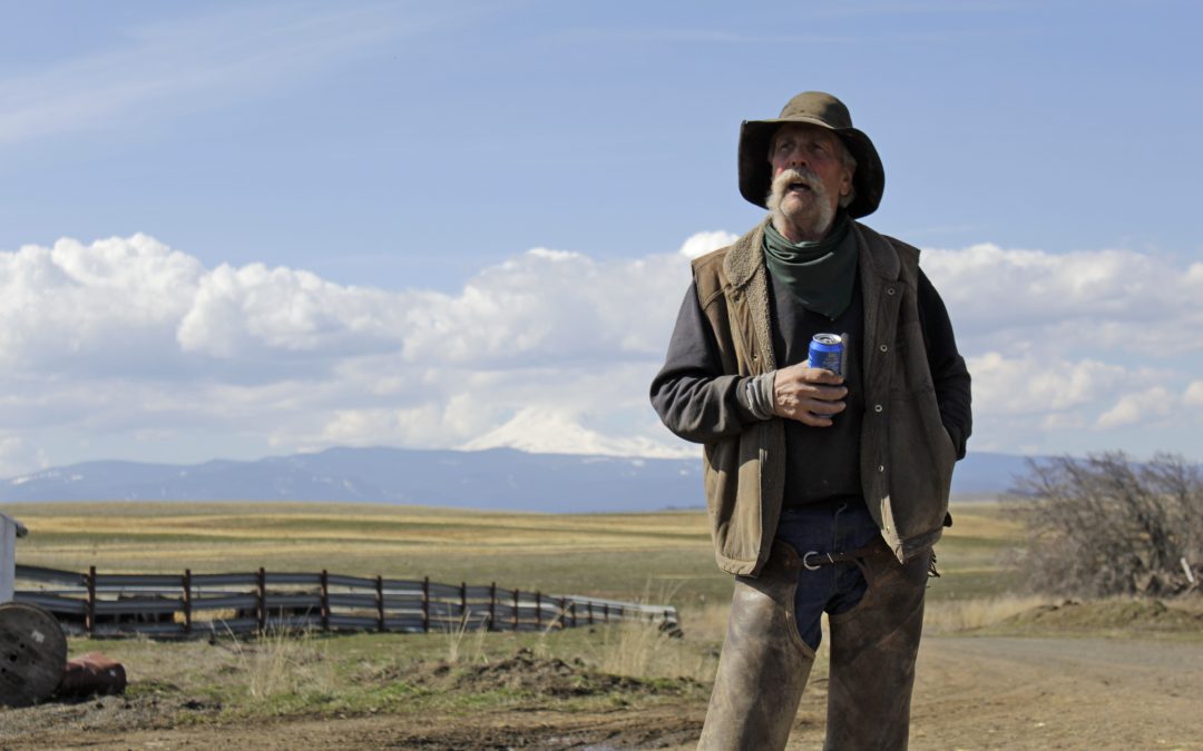 Rural America watches pandemic erupt in cities as fear grows