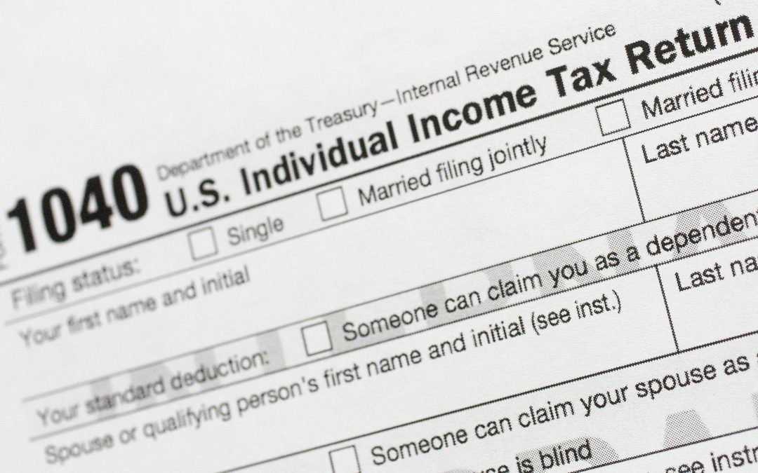 Q&A: What does 90-day tax payment delay mean for filers?