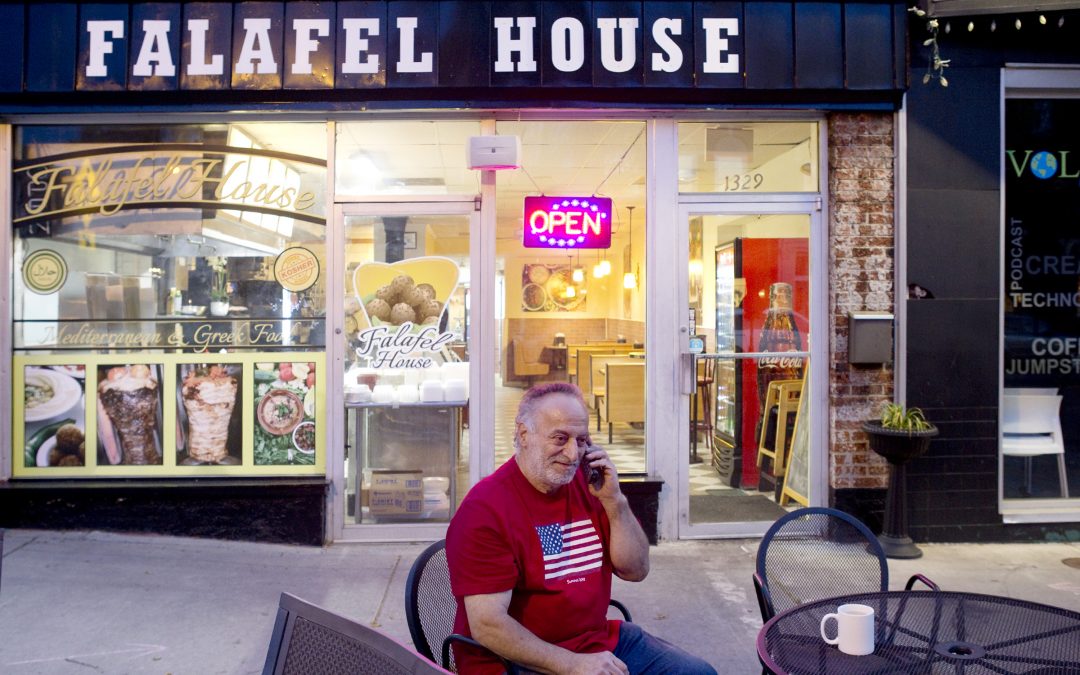 Businesses may get COVID-19 relief loans as soon as Friday