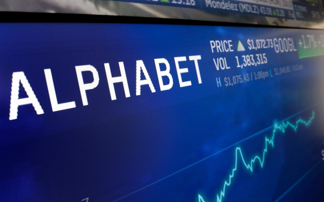 Google’s growth slows as pandemic infests advertising market