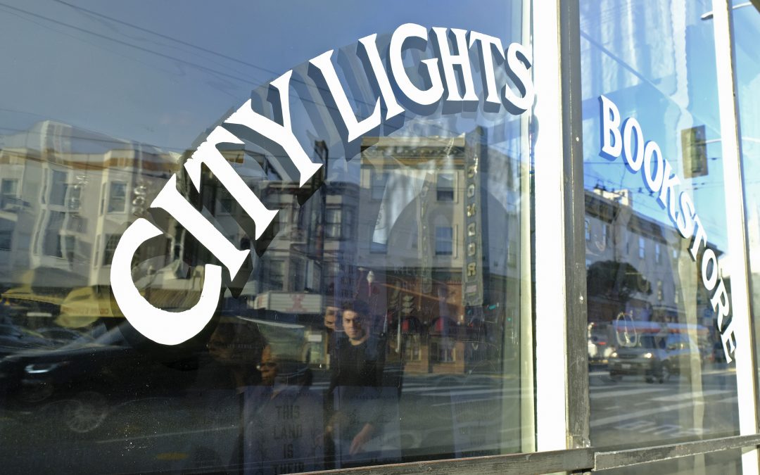 City Lights Bookstore launches successful GoFundMe campaign