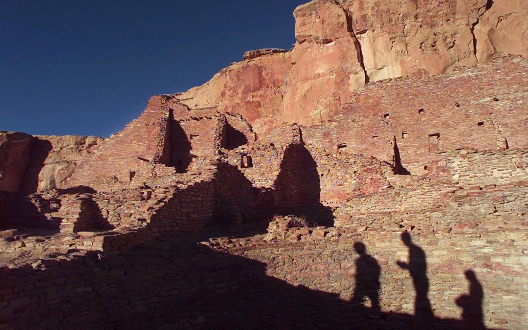 Virtual meetings set for drilling plan near national park