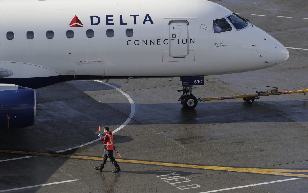 Think things are bad for airlines? It’s about to get worse