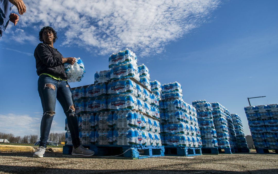 Prosecutors in Flint water probe: We’re still on the case