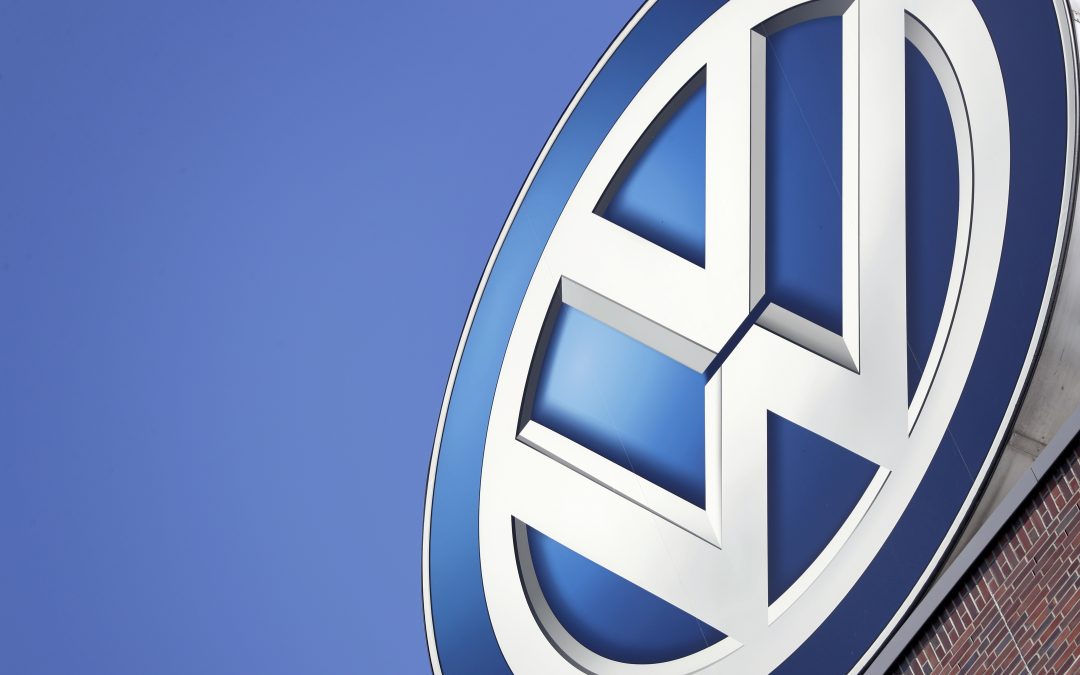 VW car sales, profits plunge during coronavirus crisis