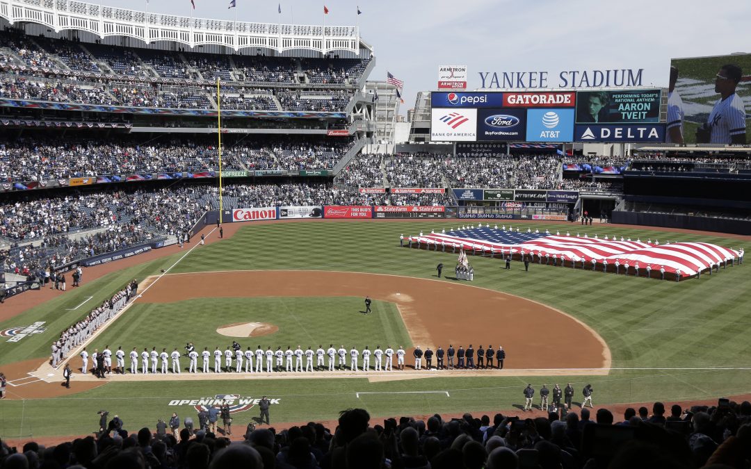 Fans sue MLB, teams over ticket money, ask for class action