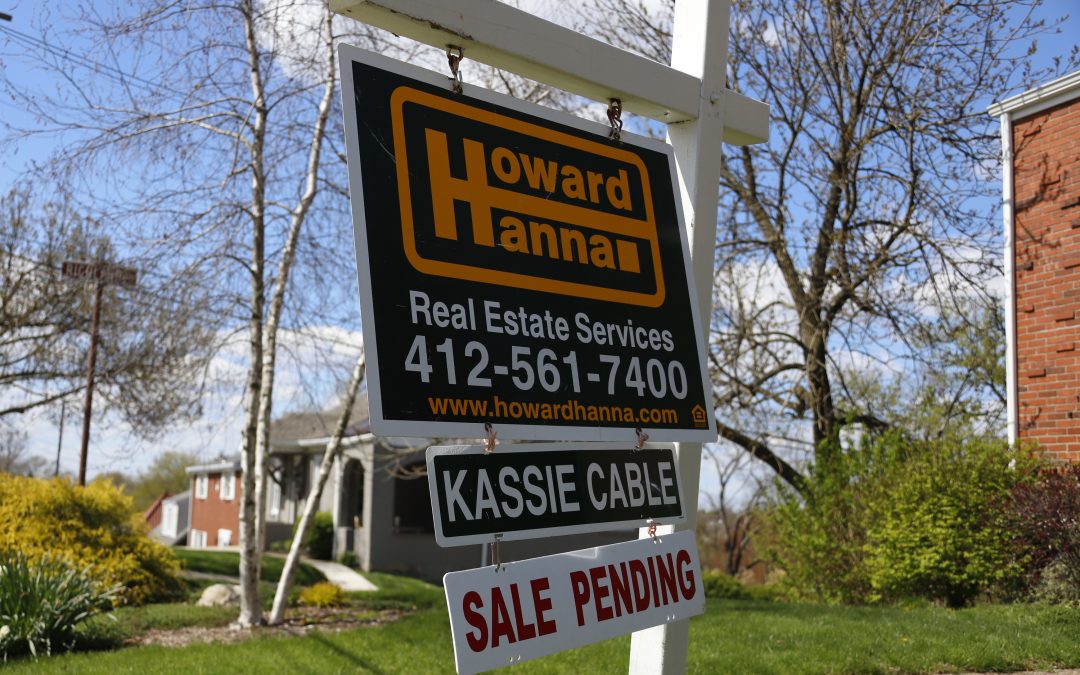 US mortgage rates at all-time lows; 30-year loan at 3.23%