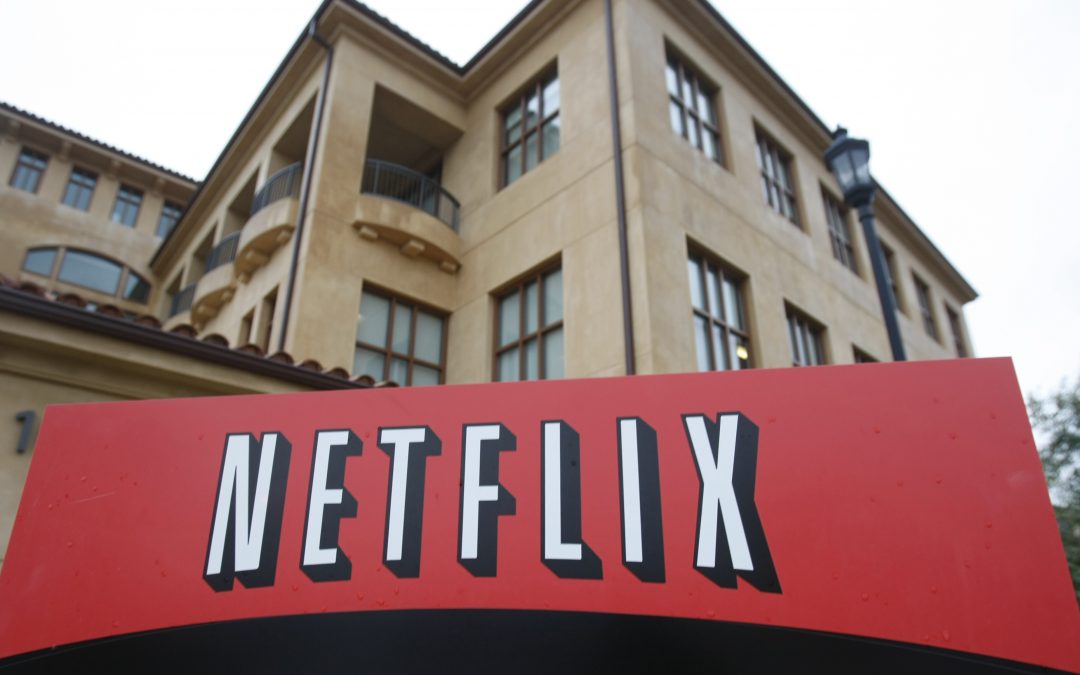 Pandemic and chill: Netflix adds a cool 16M subscribers