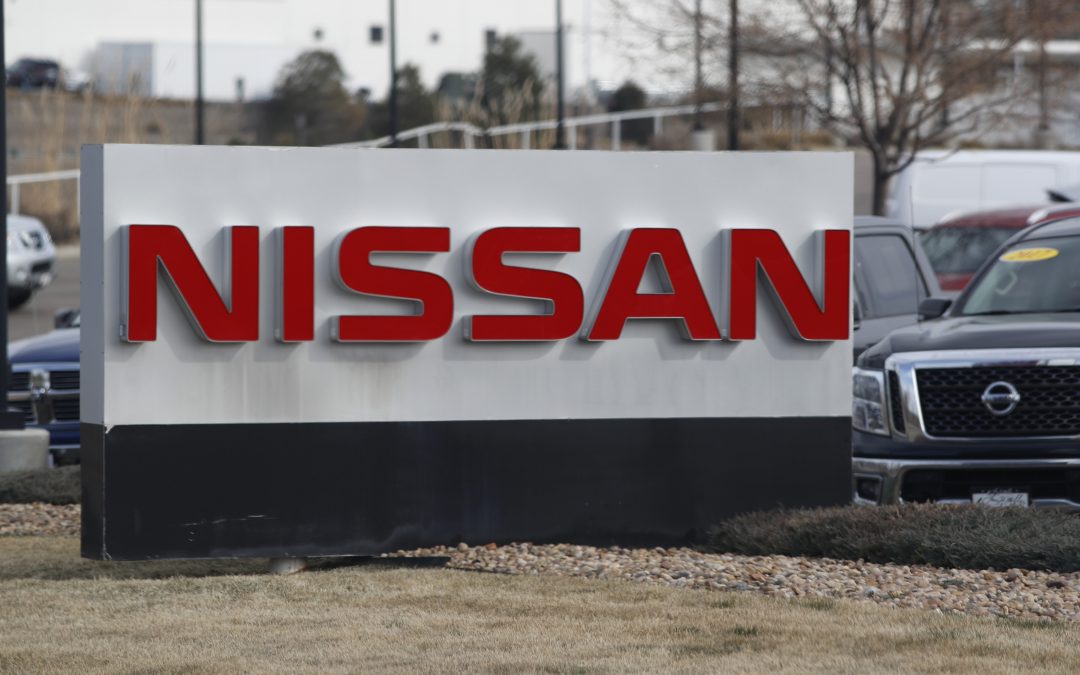 Nissan recalls over 250K vehicles to replace Takata air bags