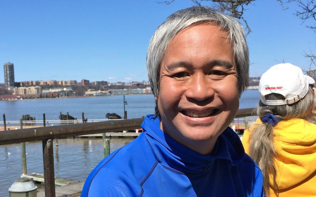 Anick Jesdanun, longtime AP technology writer, dies at 51