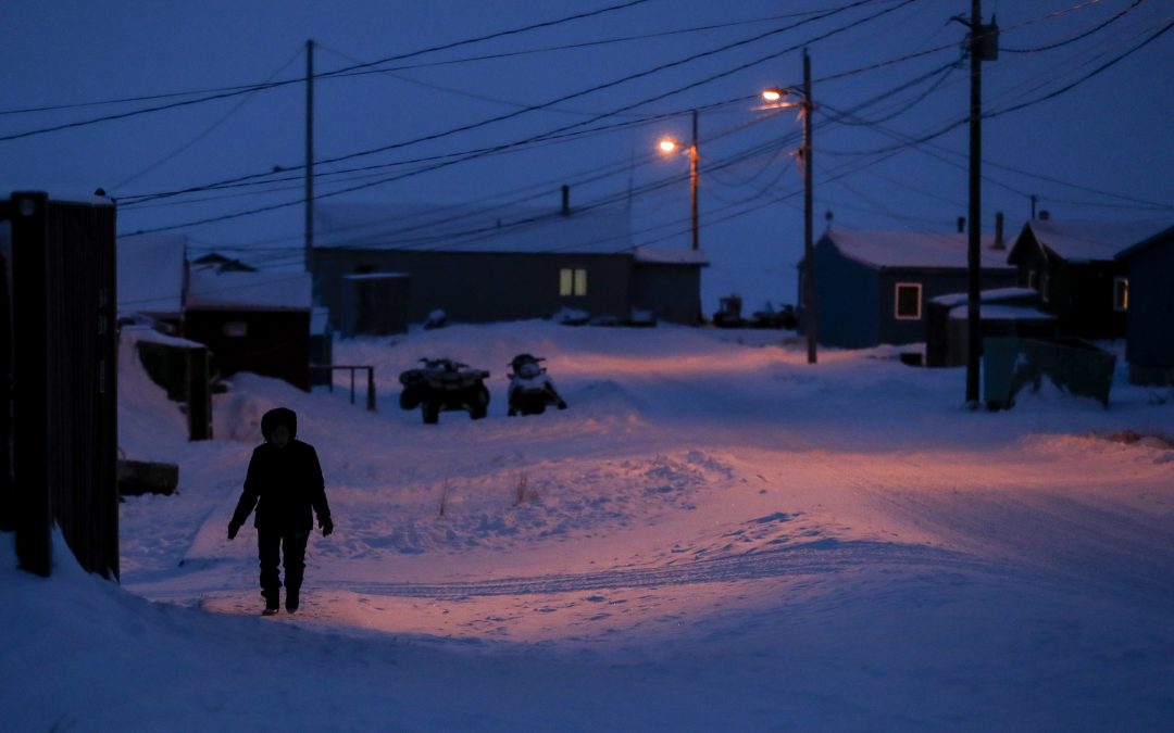 Tribes urge Treasury to disburse coronavirus relief funding