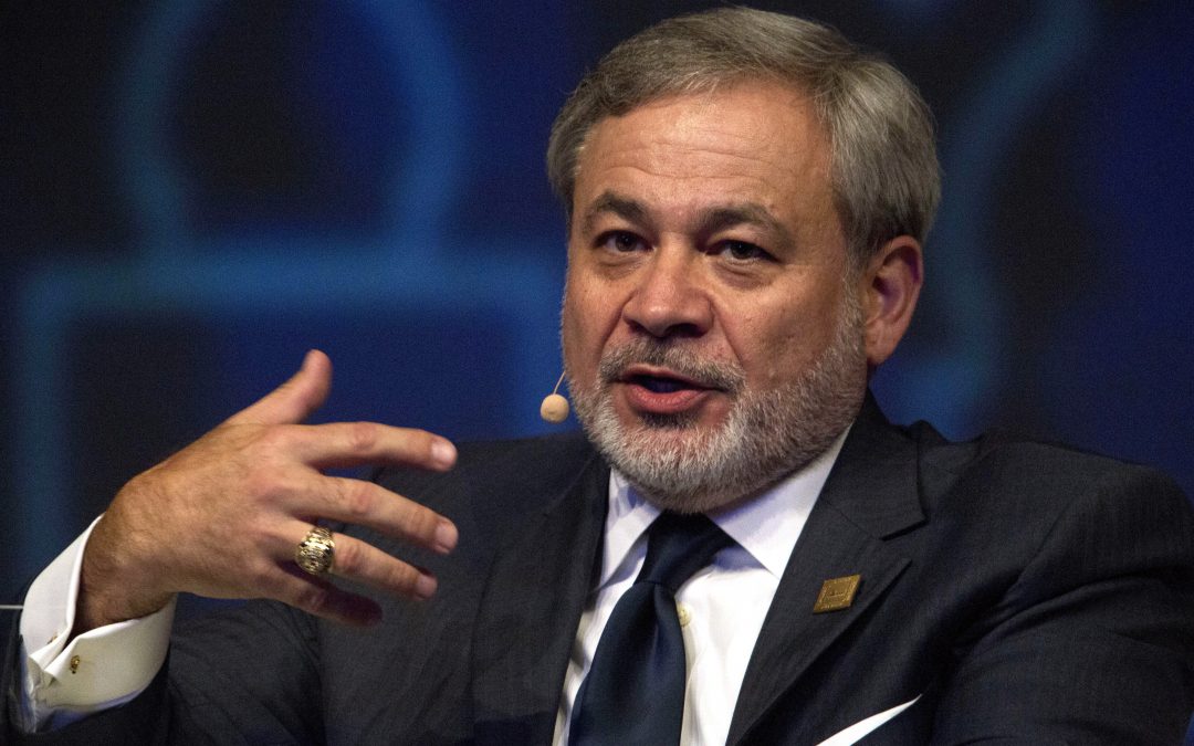 Trump panel: Boost US uranium mines as strategic interest