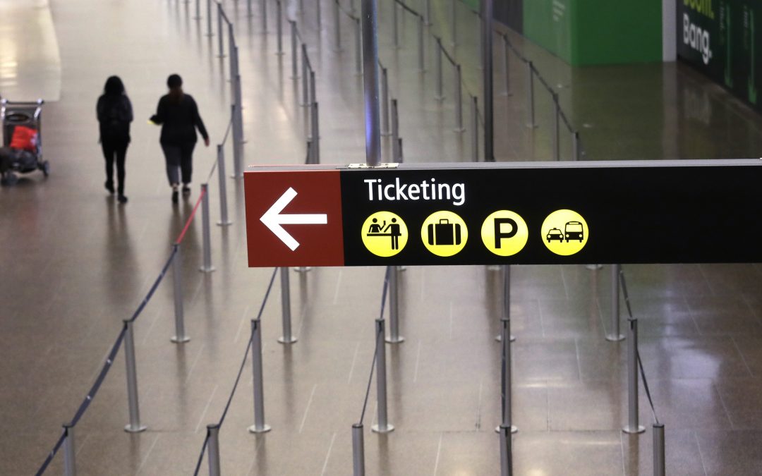 Boeing to resume Washington output; data shows economic hit