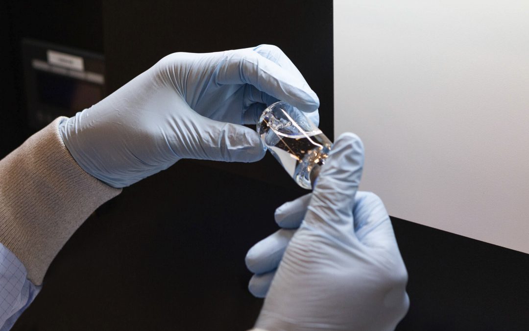 1st results in on Gilead coronavirus drug; more study needed