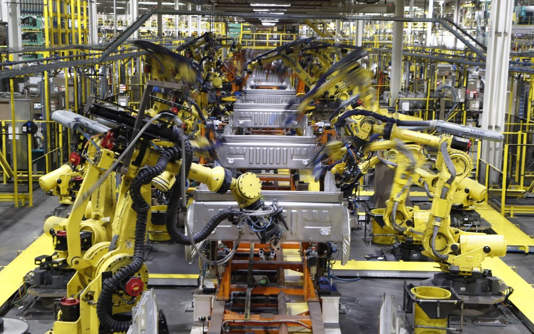 Back to work? Companies finding it easier said than done