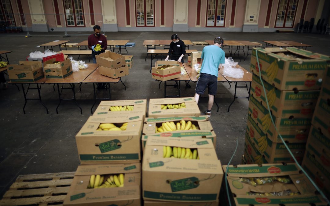 Countries, states, municipalities weigh return to ‘normal’