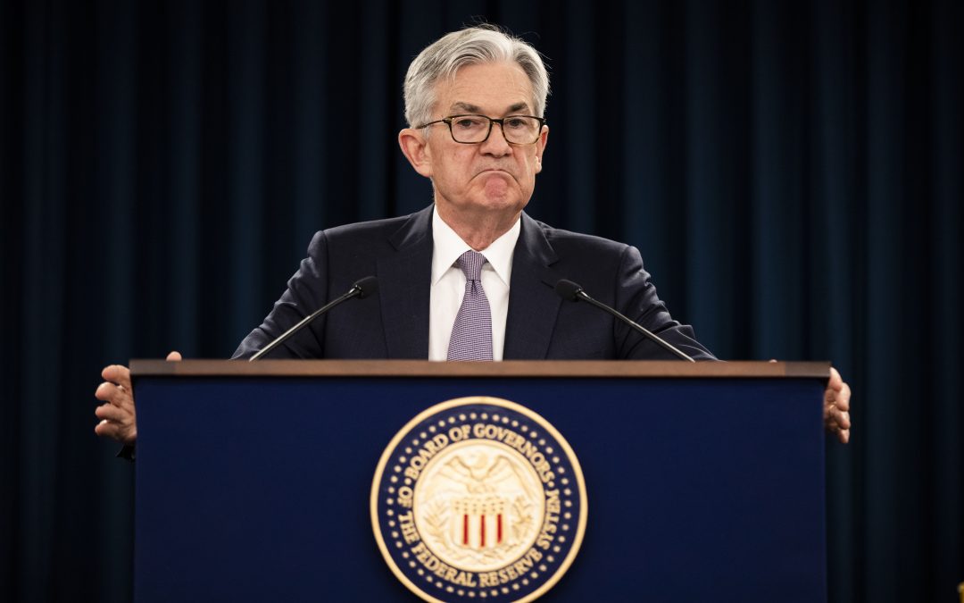 Questions swirl as Fed meets amid deepening economic crisis