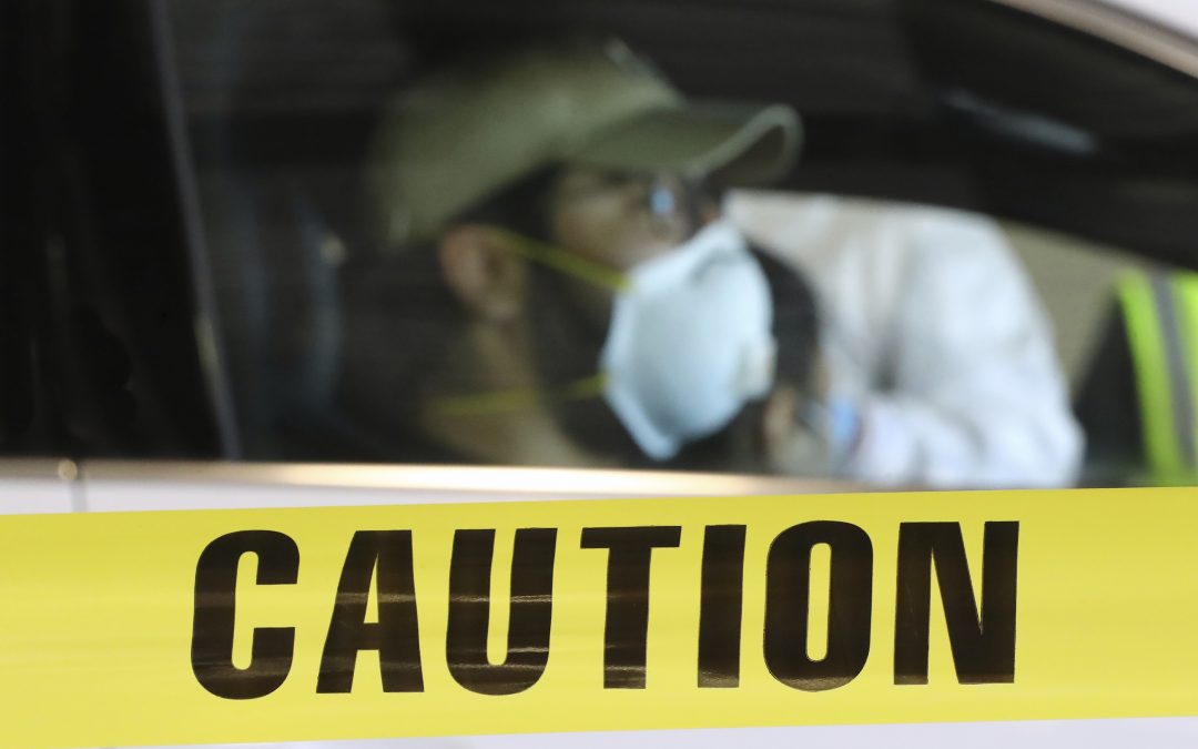 Company: 4 Georgia poultry workers dead from coronavirus