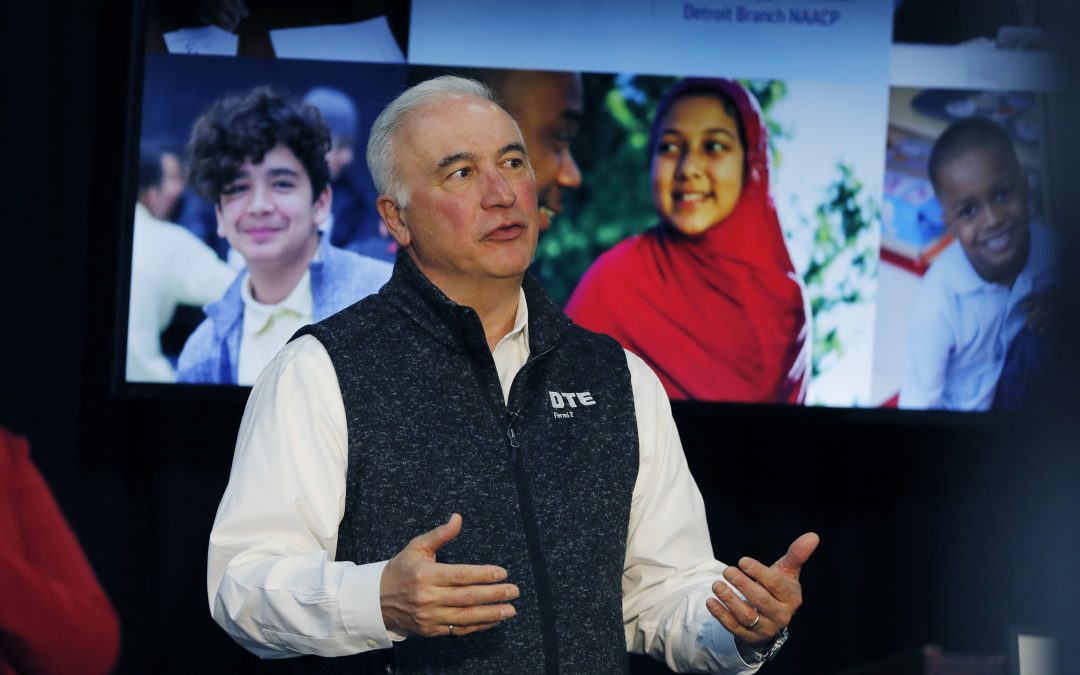 $23M to get Detroit students tablets, internet amid pandemic