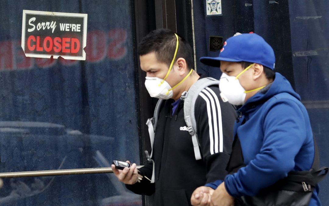 SBA reports data breach in disaster loan application website