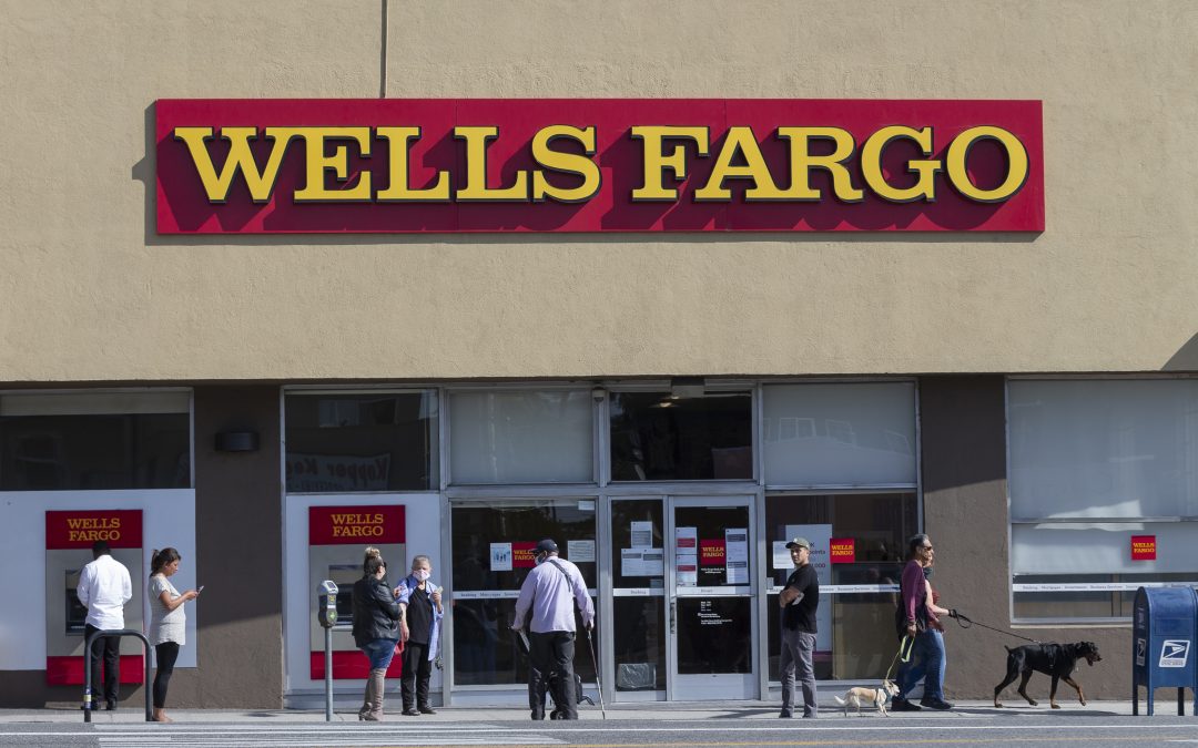 Fed eases limit on Wells Fargo to make more small biz loans