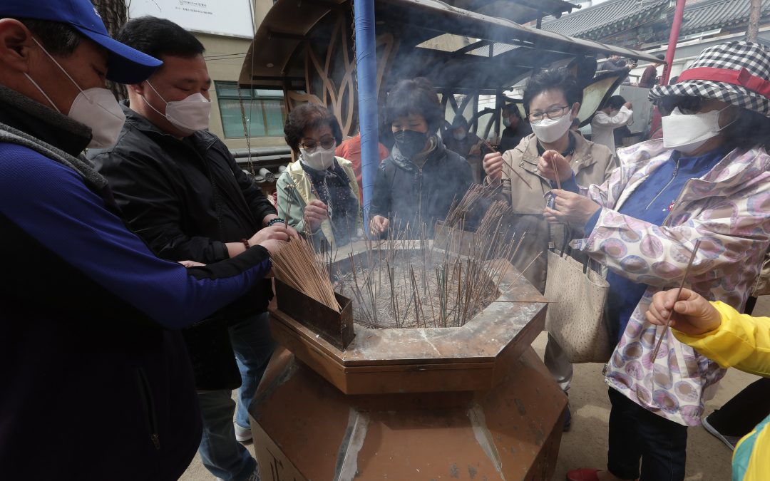 Asia Today: Australian capital free of known virus cases