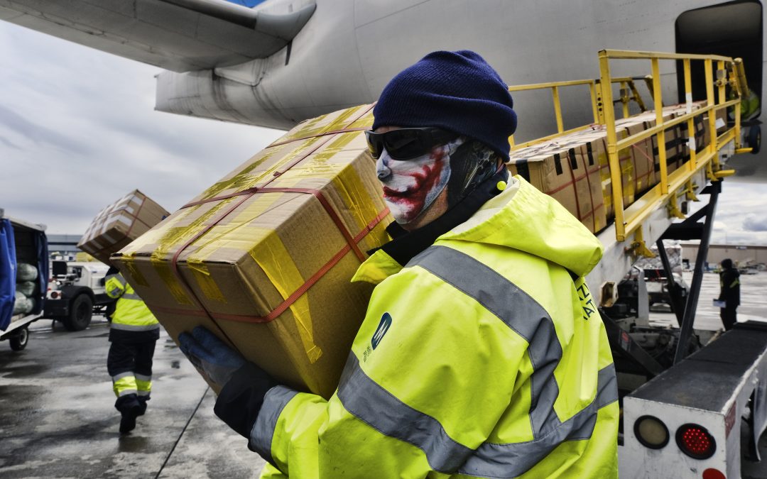 AP review: State supply stocks sparse and dated before virus