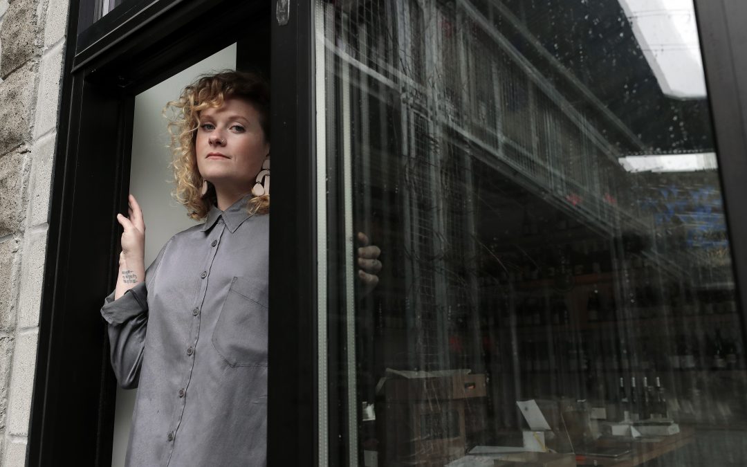 Stimulus aid for ‘small business’ will go to some big chains