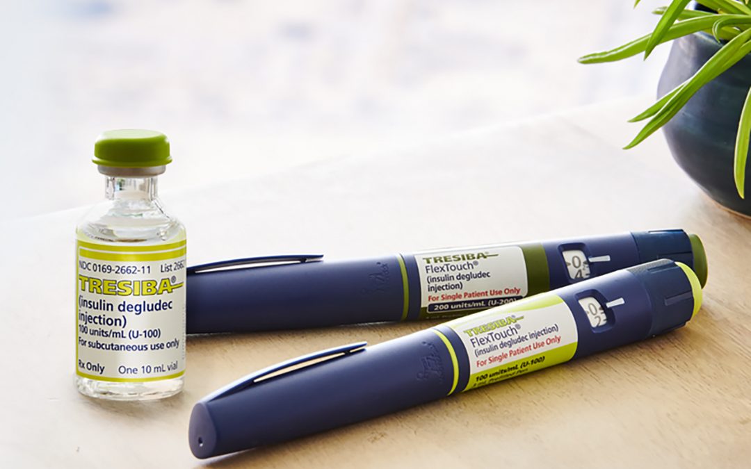 Lost insurance & need insulin? Makers offer it free or cheap