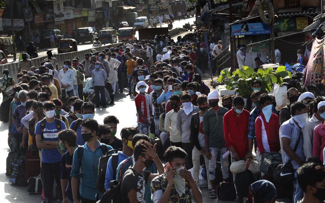 Asia Today: 23 new cases in South Korea, none in China