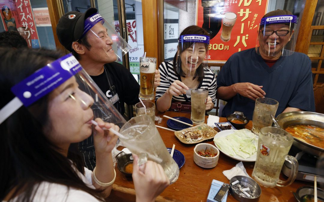 Asia Today: Philippines trying to ease quarantine congestion