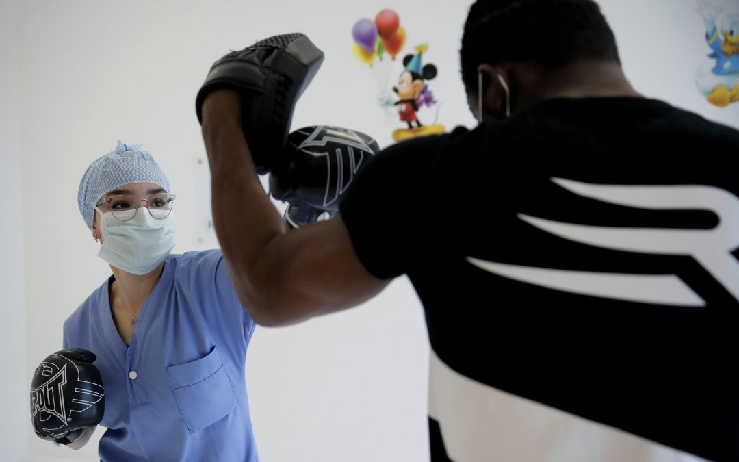 What you need to know today about the virus outbreak