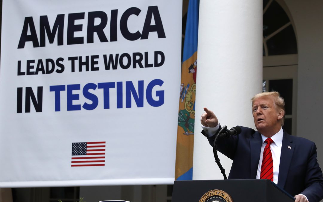 What you need to know today about the virus outbreak