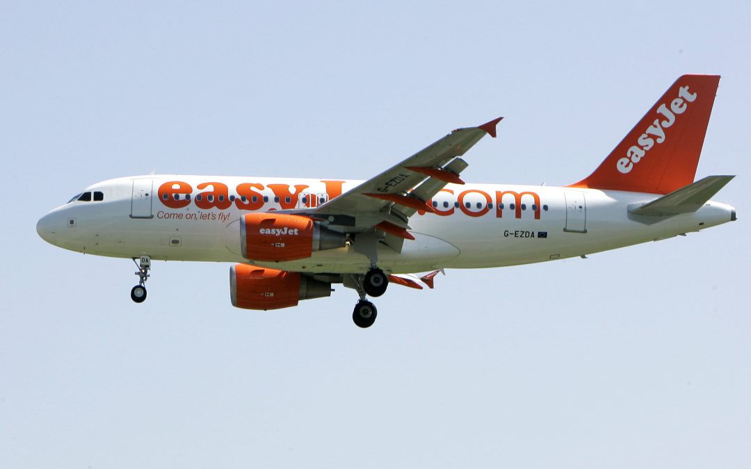 EasyJet, American Airlines to slash workforce amid pandemic