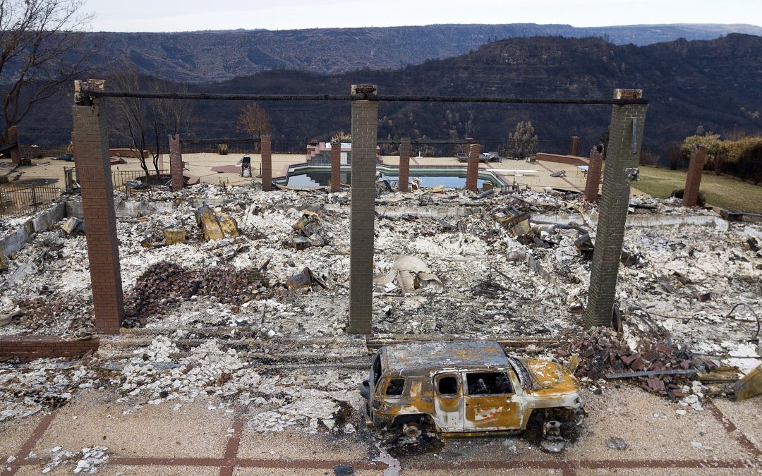 PG&E’s bankruptcy trial opens with attacks on voting process