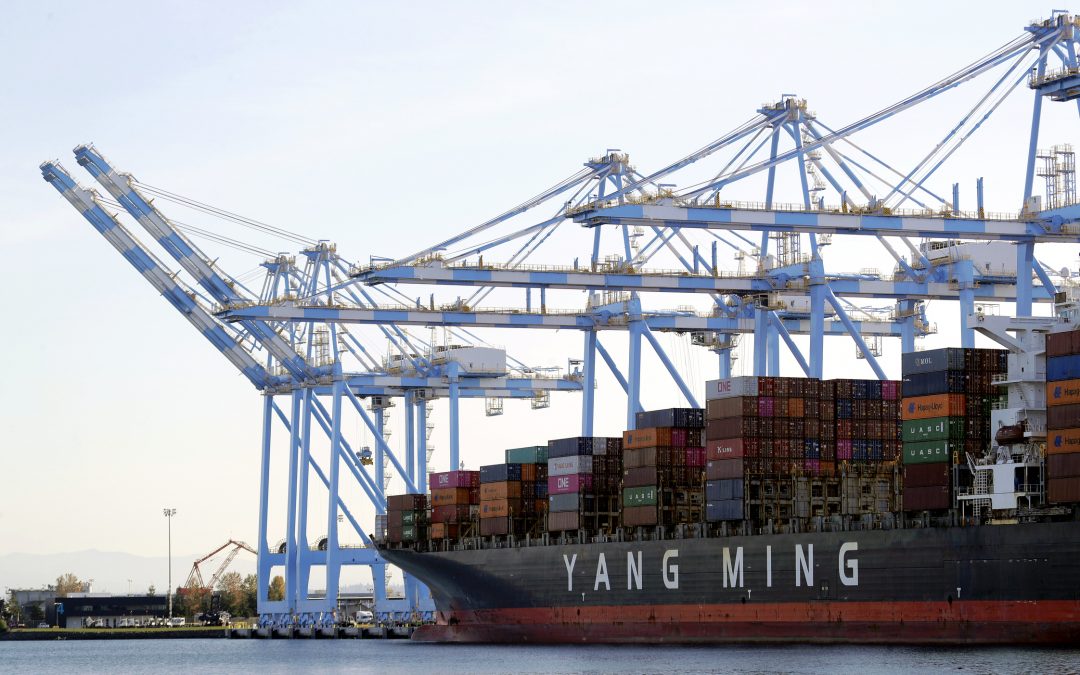 China suspends penalties on more US goods in trade truce