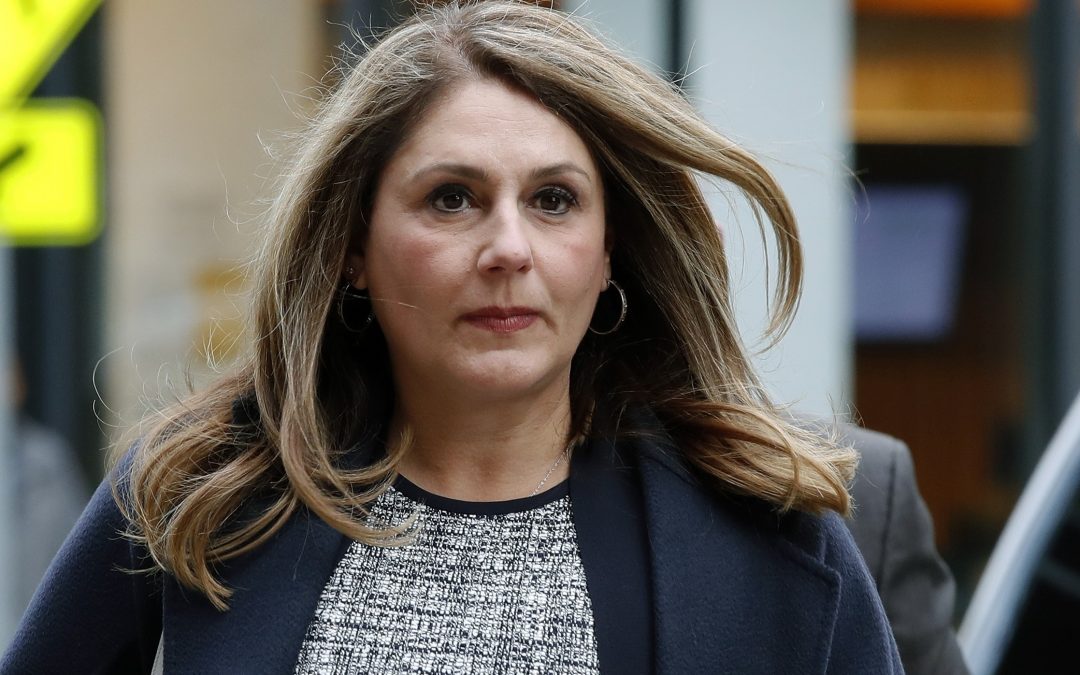 Virus delays prison time for Hot Pockets heir, ex-CEO